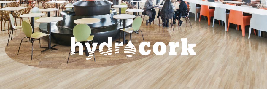 hydrocork