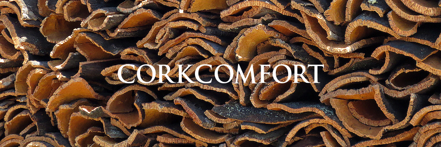 Corkcomfort