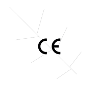 CE certification.