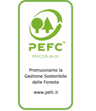 PEFC TM