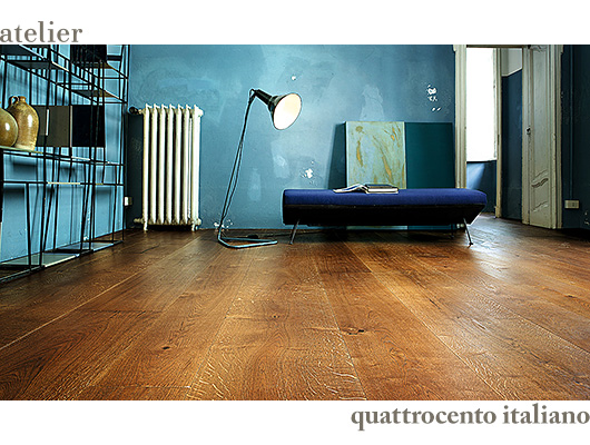 listone giordano : atelier : quattrocento italiano