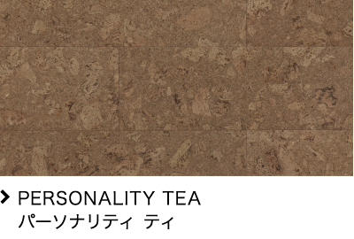 PERSONALITY TEA p[\ieB eB