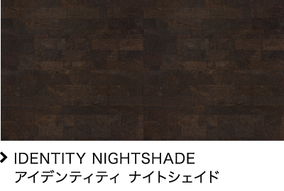 IDENTITY NIGHTSHADE ACfeBeB iCgVFCh