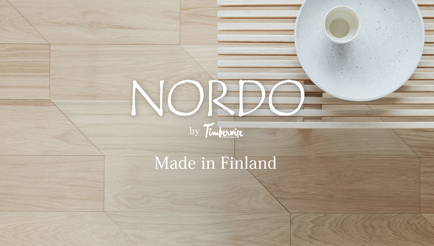 NORD Made in Finland