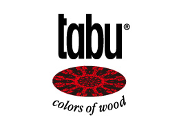 tabu colors of wood