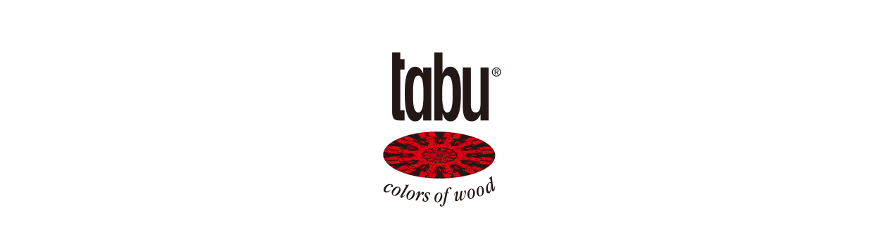 tabu colors of wood