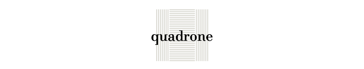 quadrone