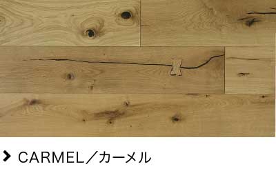 CARMEL／カーメル