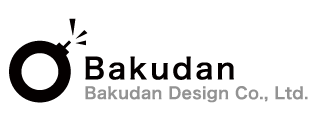 Bakudan Design Co.,Ltd