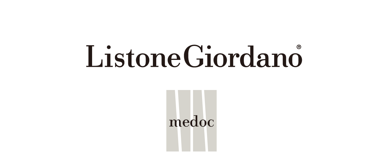 ListoneGiordano medoc