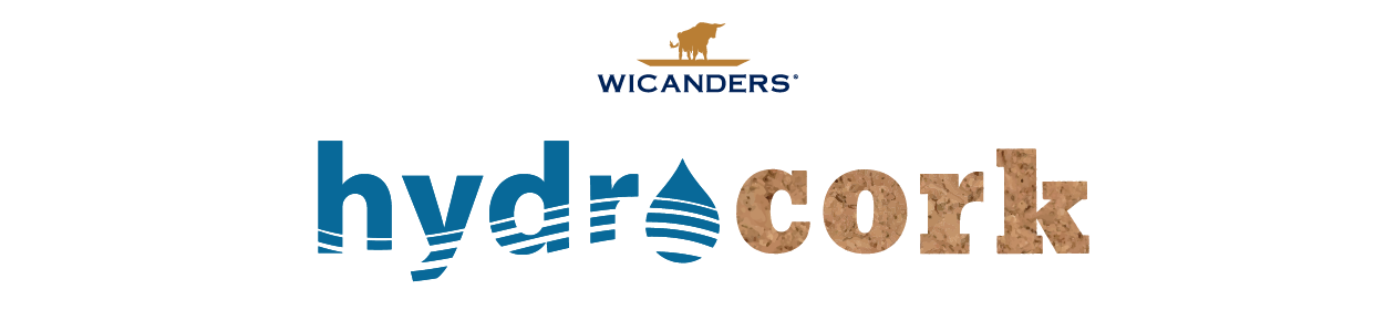 WICANDERS hydrocork