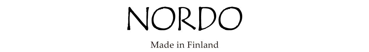 NORDO Made in Finland