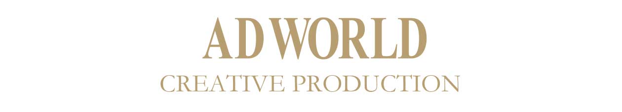 ADWORLD CREATIVE PRODUCTION