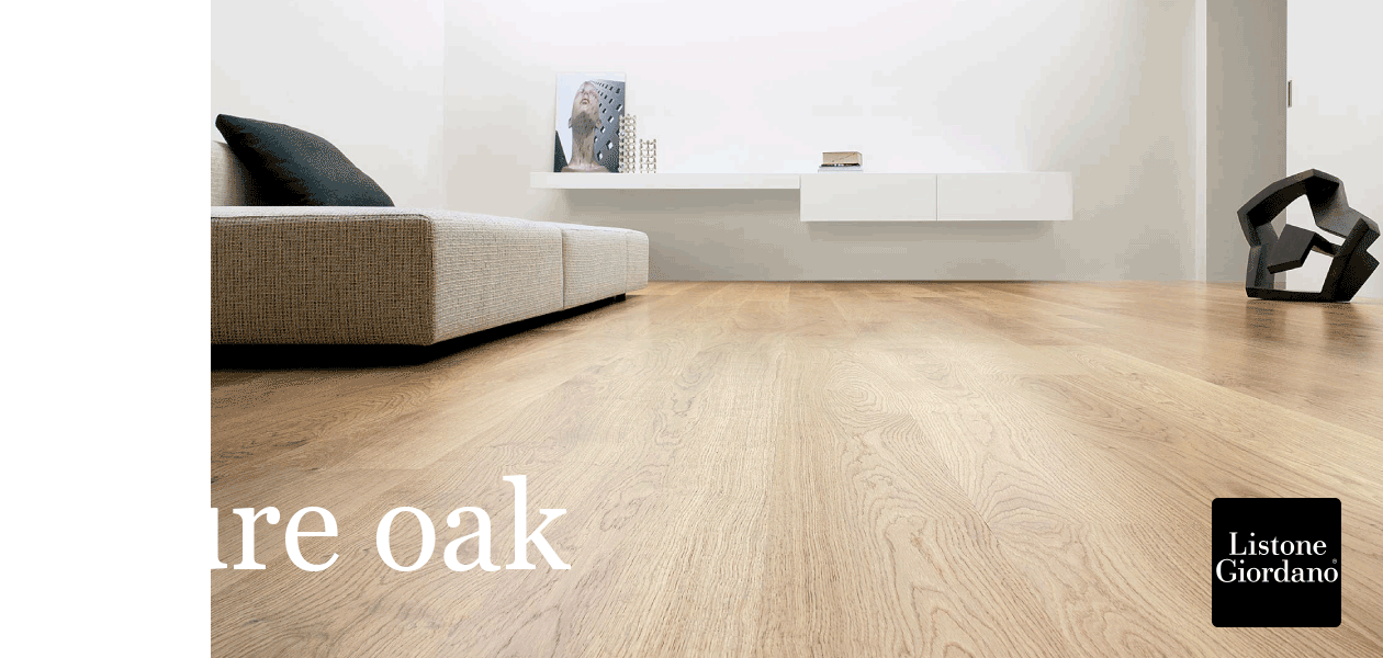 pure oak