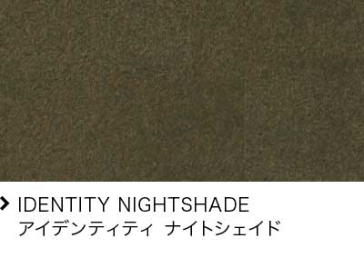 IDENTITY NIGHTSHADE/ACfeBeB iCgVFCh