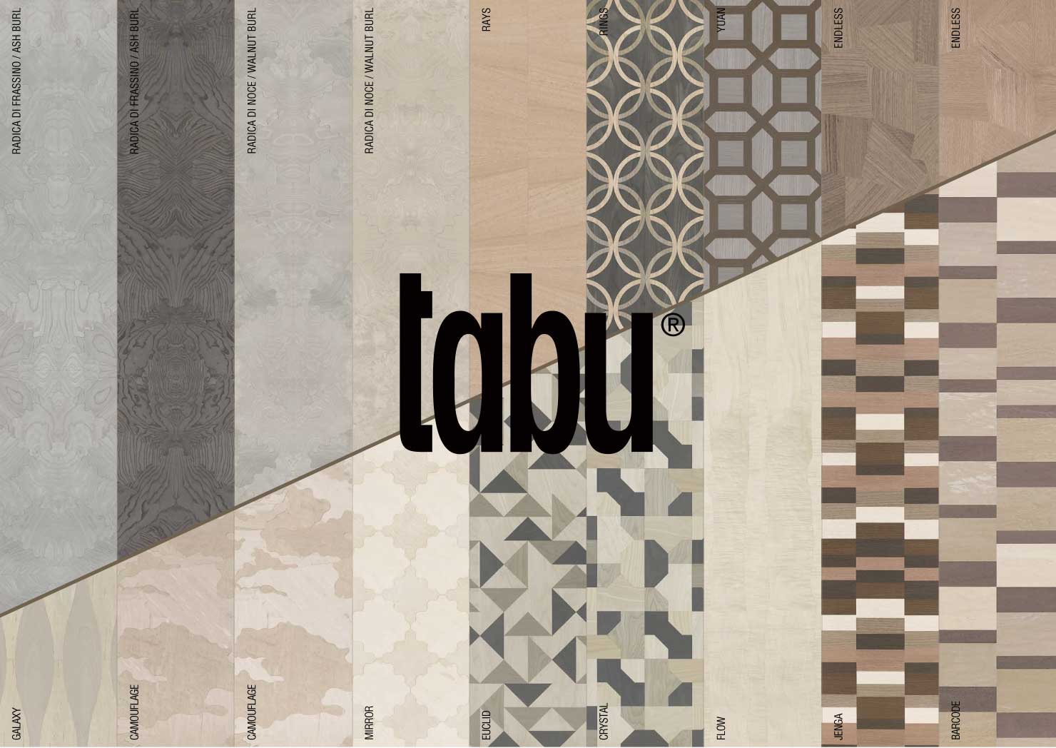 tabu®