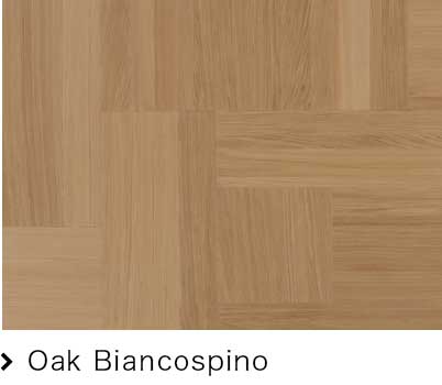 Oak Biancospino