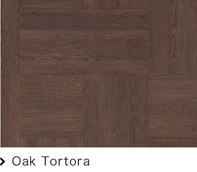 Oak Tortora