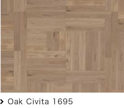 Oak Civita 1695