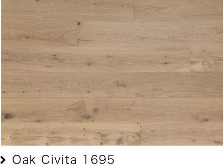 Oak Civita 1695