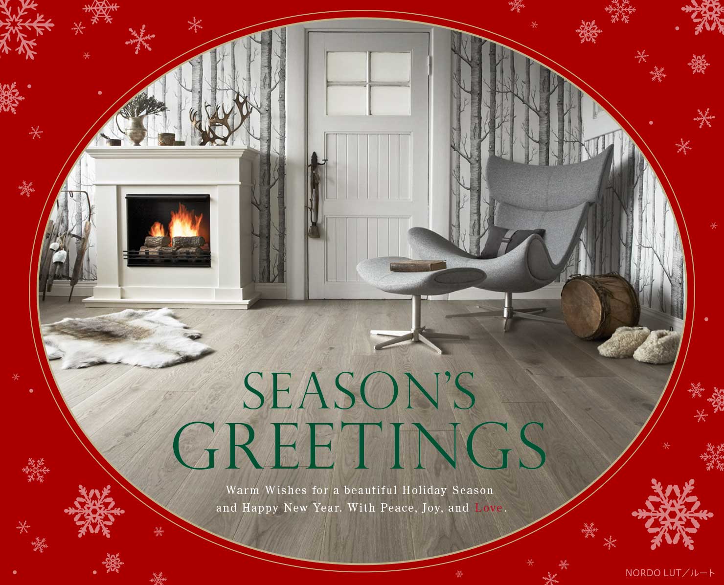 Seasonfs Greetings