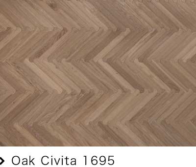 Oak Civita 1695