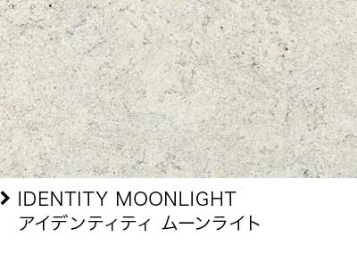 IDENTITY MOONLIGHT/アイデンティティ ムーンライト