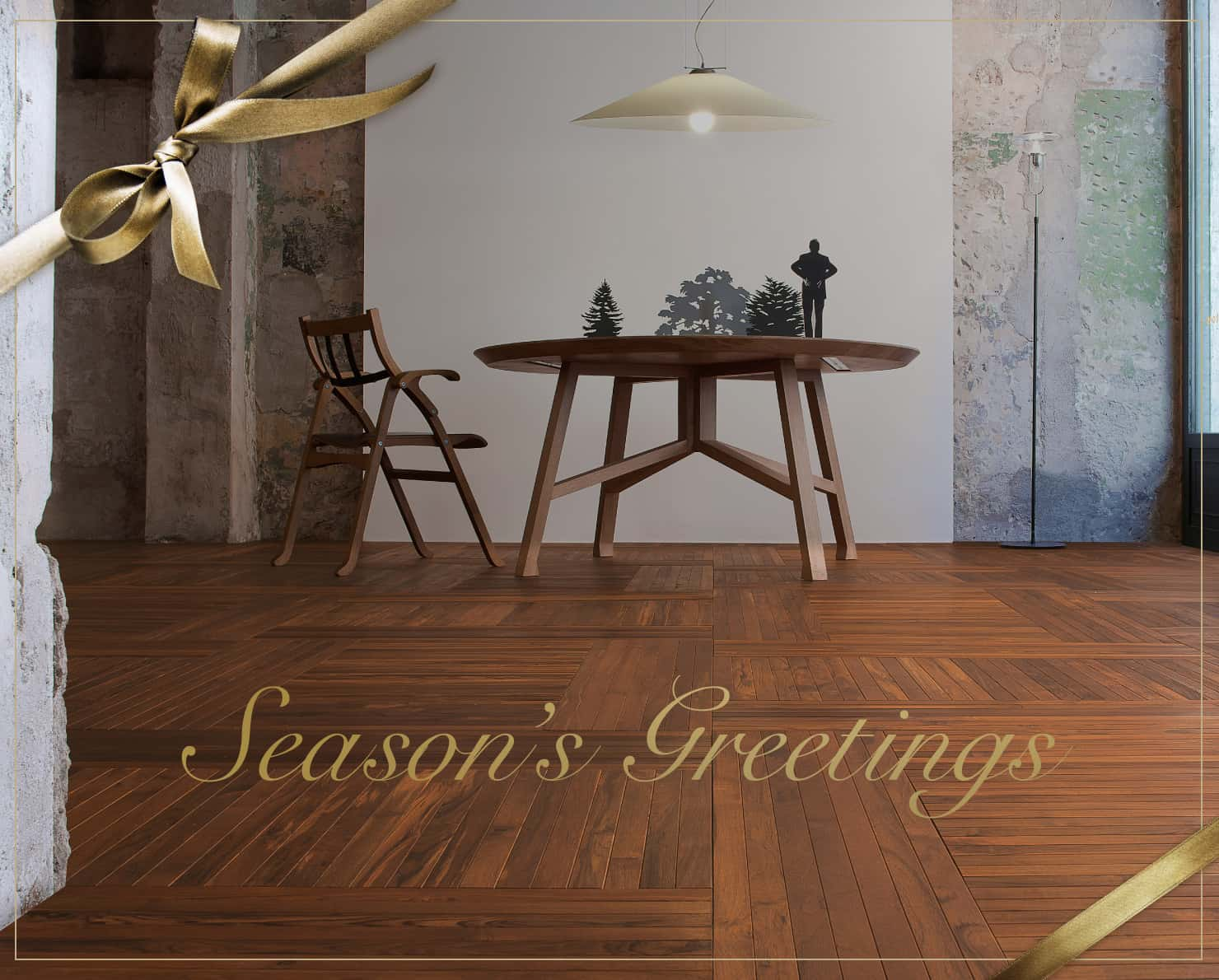 Seasonfs Greetings