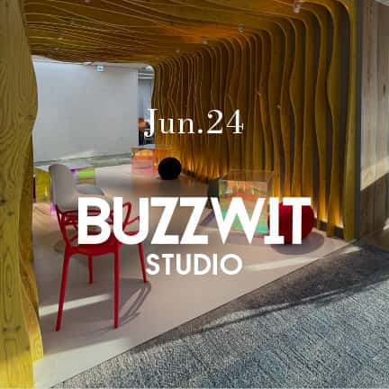 BUZZWIT STUDIO