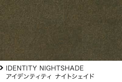 IDENTITY NIGHTSHADE ACfeBeB iCgVFCh