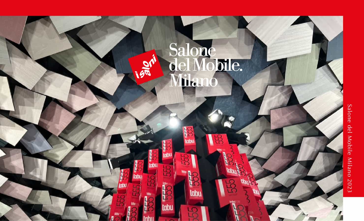 Salone del Mobile Milano