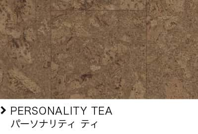 PERSONALITY TEA p[\ieB eB