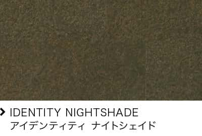 IDENTITY NIGHTSHADE ACfeBeB iCgVFCh