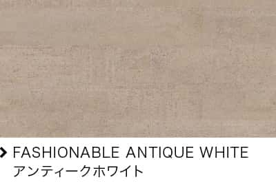 FASHIONABLE ANTIQUE WHITE AeB[NzCg