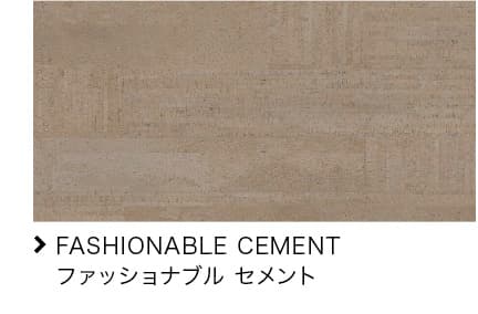 FASHIONABLE CEMENT t@bViu Zg