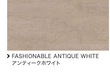 FASHIONABLE ANTIQUE WHITE AeB[NzCg