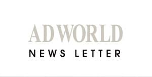 AD WORLD NEWS LETTER