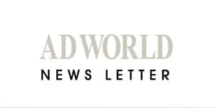 AD WORLD NEWS LETTER