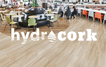 hydrocork