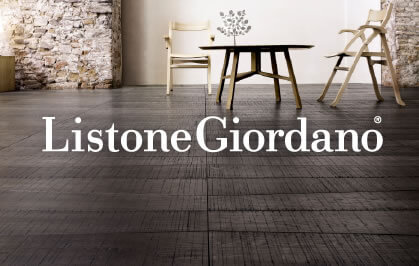 Listone Giordano