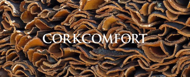 CorkComfort