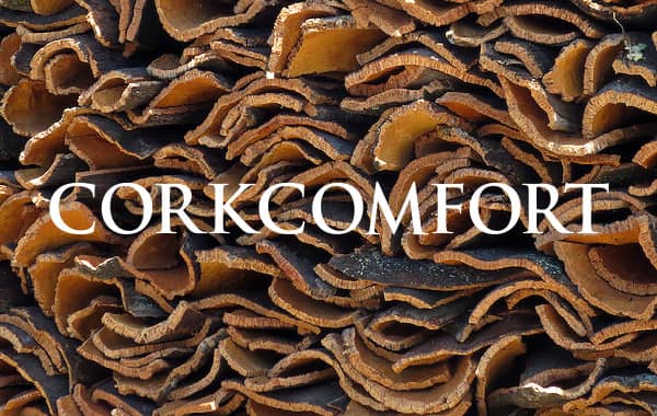CorkComfort