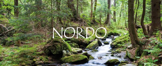 NORDO