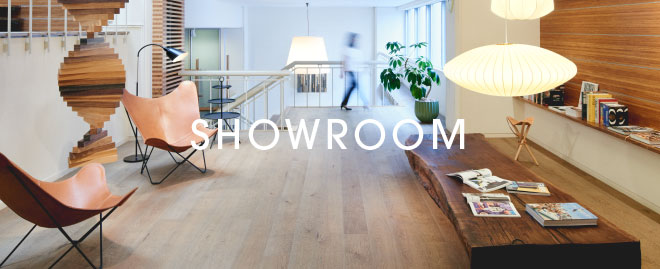 SHOWROOM