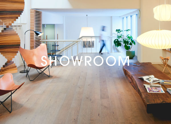 SHOWROOM